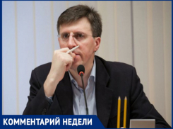 Румын Киртоакэ теперь невъездной в свободное от унионистов Приднестровье - причина и следствие