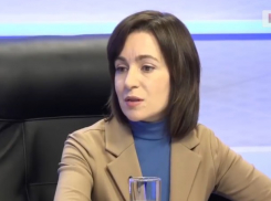 Два верных пути для Майи Санду, выступающей против Дня Победы