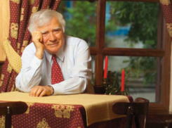 Не стало Спиридона Вангели