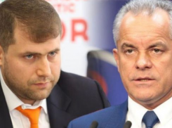 «Своих не сдаем» или почему у США нет претензий к Плахотнюку и Шору