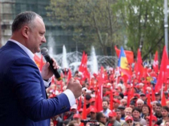 Игорь Додон: У нас нет среднего класса, есть лишь пропасть между богатыми и бедными