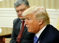 Трамп объявил Порошенко своим «личным врагом», - экс-заместитель Генпрокурора Украины