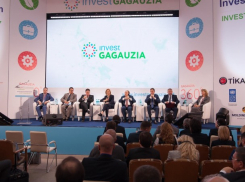 Уже давно не белое пятно на карте: Комрат готовится к шестому «Gagauzia Invest»