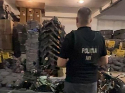 Незаконный импорт электросамокатов из Китая: ущерб составил около 4 млн леев