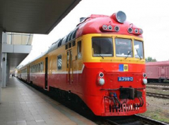 В четверг железнодорожники будут протестовать перед зданием администрации президента и парламентом