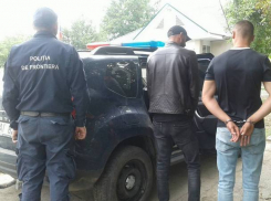 Мужчину с молдавским гражданством схватили при перевозке патронов в Румынии 