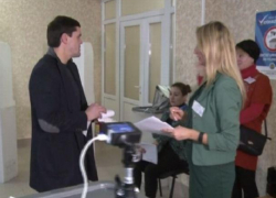 «Проверял на ртуть» - Цуцу неудачно пошутил на тему фотографирования бюллетеня