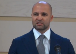 Владимир Чеботарь: Сторонников Демпартии преследуют