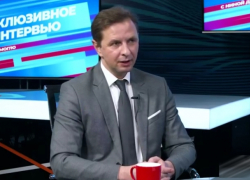 Кульминский – о невключении башкана в ВСБ: «Возможно, это ошибка»