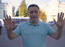 Активист "Стоп-Хам" хочет принять участие в местных выборах