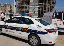 Молдаванин в Израиле отрубил голову бывшей жене и ходил с ней по улице