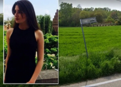 В Италии задержали молдаванина, подозреваемого в убийстве бывшей девушки из Украины