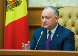 Игорь Додон: «Ни я, ни социалисты не хотели распада коалиции, но правительство Санду оказалось самым слабым за всю историю»