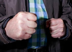 Сельская разборка завершилась избиением и ограблением