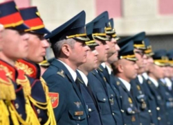 По случаю Дня армии в Молдове проведут праздничные мероприятия
