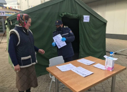 В примэрии придумали, как уменьшить очереди в поликлиниках