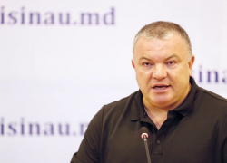 Одинцов представил пакет предложений ПСРМ к бюджету Кишинева-2026 и обвинил примэрию в игнорировании нужд горожан