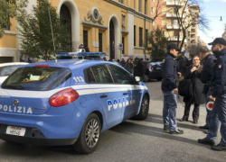 Молдаванин оказался в итальянской тюрьме после манипуляций в супермаркете