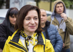 Депутат Василе Боля подловил Майю Санду на лжи