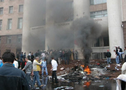 Додон: 7 апреля 2009 года останется позорной страницей в истории Молдовы