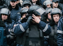 Ревенко хочет, чтобы граждане снова начали доверять полиции