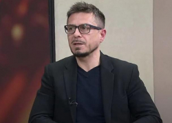 Замена «молдавского» на «румынский» может привести к дестабилизации - Лисневский