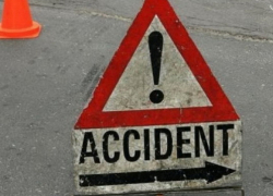 Новорожденный младенец погиб в страшной аварии в Хынчештском районе