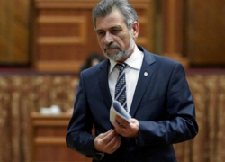 ЛДПМ-овский кандидат в президенты Тудор Делиу представил свою декларацию о доходах