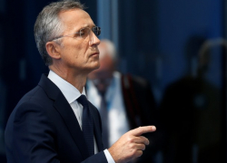 НАТО готово расширять сотрудничество с Молдовой