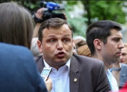 "Паук ужалил паука" - чем Ренато Георгиевич не угодил Андрею Андреевичу?