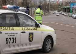 Молдова - одна из худших стран в Европе с точки зрения количества ДТП