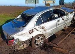 Спровоцировавший два месяца тому назад смертельное ДТП гагаузский водитель погиб в другой аварии
