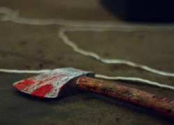 В Бендерах мужчина выпил и размозжил топором голову собутыльнику