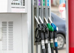 Цены на топливо продолжают расти с молчаливого согласия НАРЭ