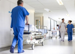 Новые данные о состоянии здоровья пострадавших в ДТП в Кишиневе