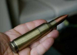 Игра с найденным на свалке патроном едва не закончилась трагедией для юного жителя Криулянского района