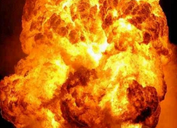 В Страшенах взорвался газопровод