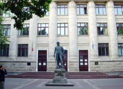 В Национальной библиотеке до 31 мая будут проводить мероприятия, разъясняющие гражданам пользу евроинтеграции