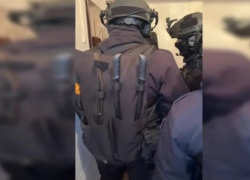 Достал оружие во время дорожного конфликта: в Кишинёве задержан 50-летний мужчина