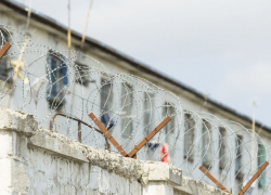 Побег из тюрьмы в Брэнештах сорвался через несколько минут