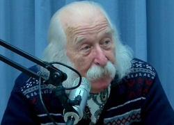 Худшей страной в Европе назвал Украину раскаявшийся гениальный художник