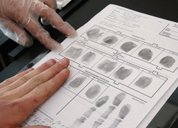 Важно для граждан Молдовы в России: карты с данными по дактилоскопии