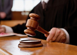 Взорвал банкомат, но деньги взять не успел - гражданин Молдовы отдан под суд в Тюмени