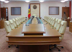 Примар Кишинева и его влияние на правительство - конфигурации после 3 ноября