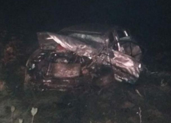 Смертельное ДТП в Яссах: один человек погиб, пятеро получили серьезные ранения