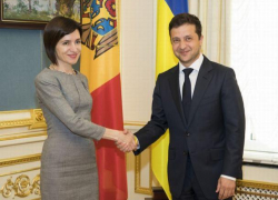 Украинский блогер Шарий: Действия Санду по отношению к Чаусу де-факто являются терактом