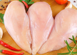 Молдову наводнило мясо с сальмонеллой