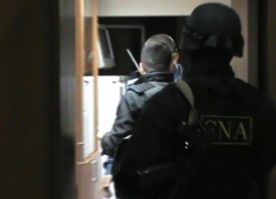 Председатель Криулянского района Юрий Андриуцэ задержан на 72 часа