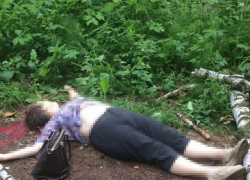 «Просто так» зарезал женщину житель Сынжерейского района 