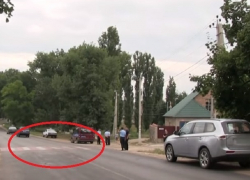 «И что, все же живы»: водитель сбил девочек под Слободзеей и уехал